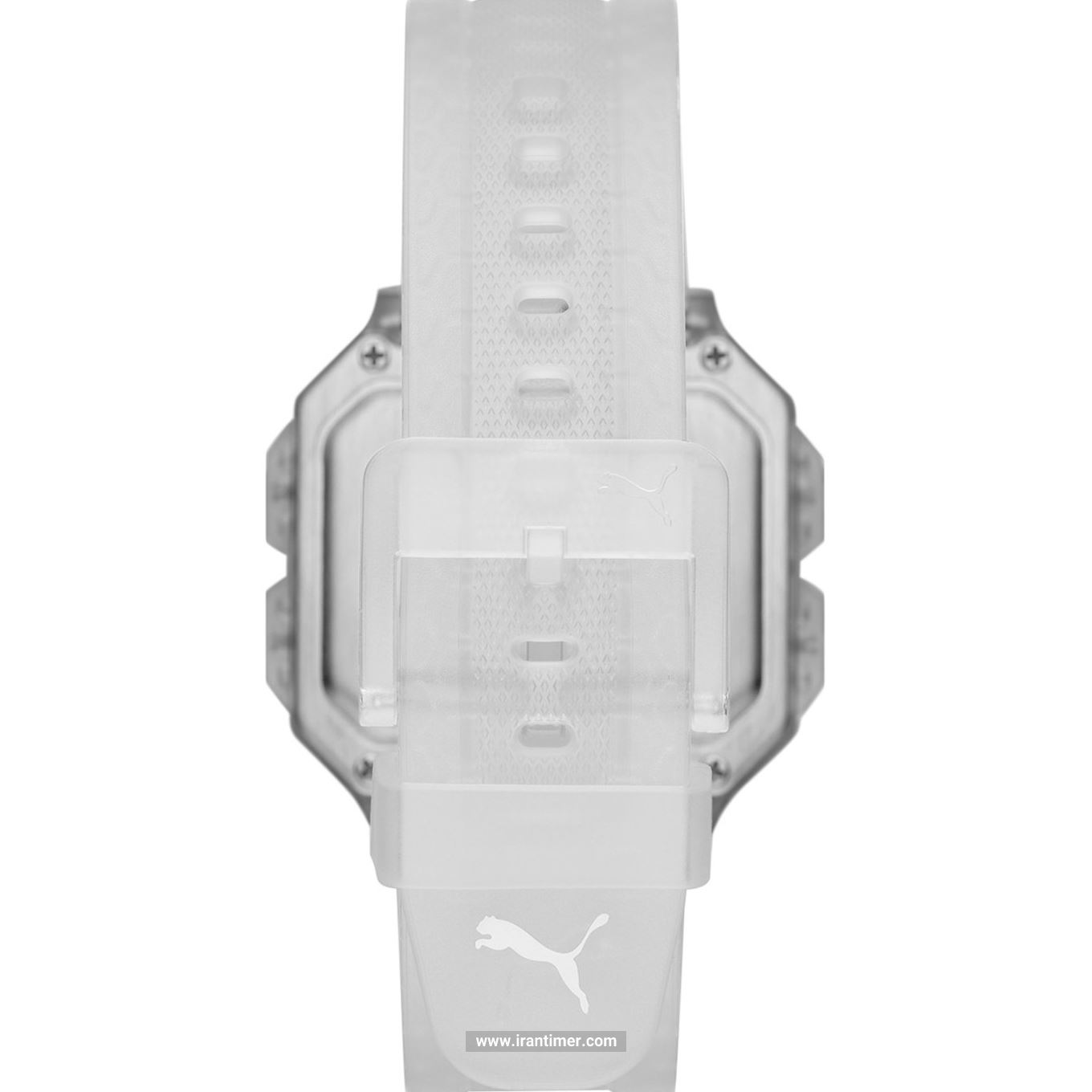 قیمت و خرید ساعت مچی مردانه پوما(PUMA) مدل P5036 اسپرت | اورجینال و اصلی