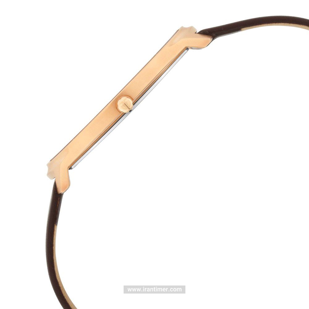 قیمت و خرید ساعت مچی مردانه تایتِن(TITAN) مدل T1843WL01 کلاسیک | اورجینال و اصلی