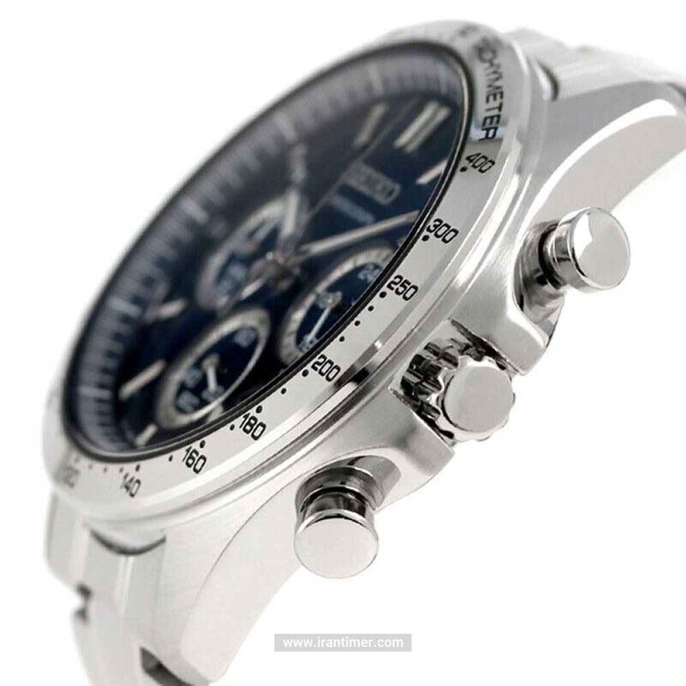 قیمت و خرید ساعت مچی مردانه سیکو(SEIKO) مدل SBTR011 کلاسیک | اورجینال و اصلی