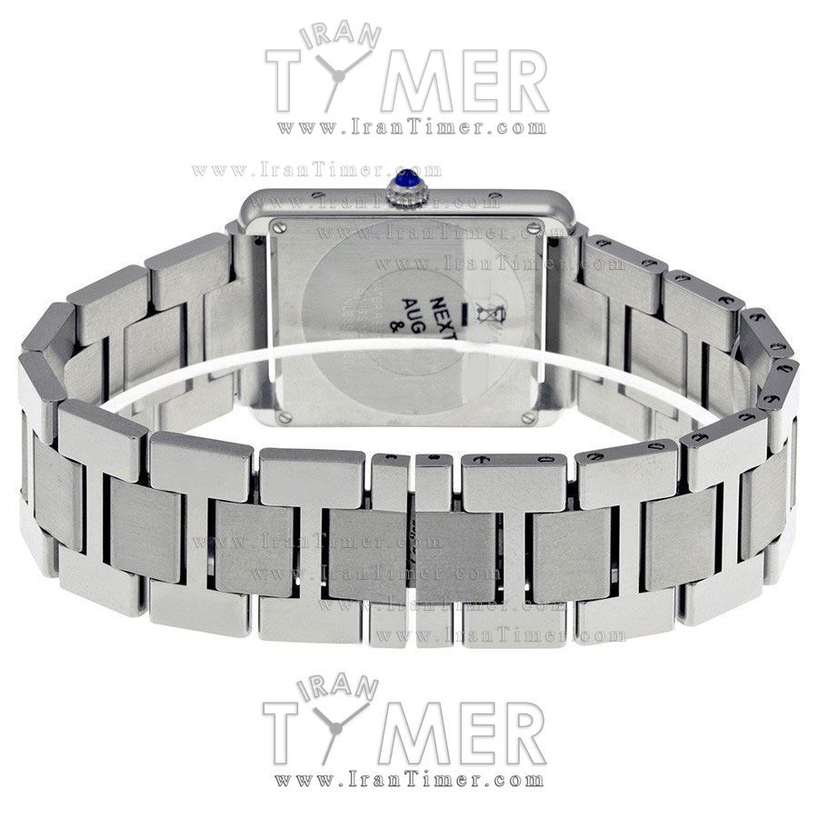 قیمت و خرید ساعت مچی زنانه کارتیه(CARTIER) مدل W5200014-316971201 کلاسیک | اورجینال و اصلی