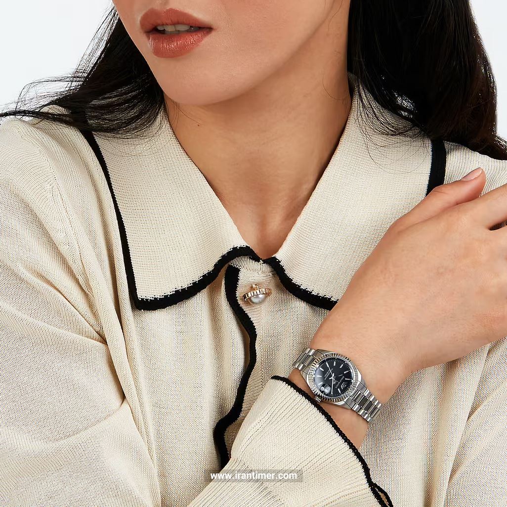 قیمت و خرید ساعت مچی زنانه فلیپ واچ(Philip Watch) مدل R8253597652 کلاسیک | اورجینال و اصلی