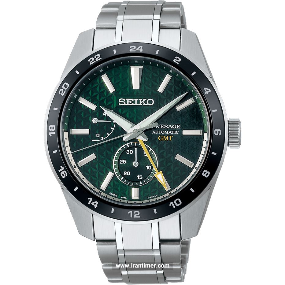 قیمت و خرید ساعت مچی مردانه سیکو(SEIKO) مدل SPB219J1 کلاسیک | اورجینال و اصلی