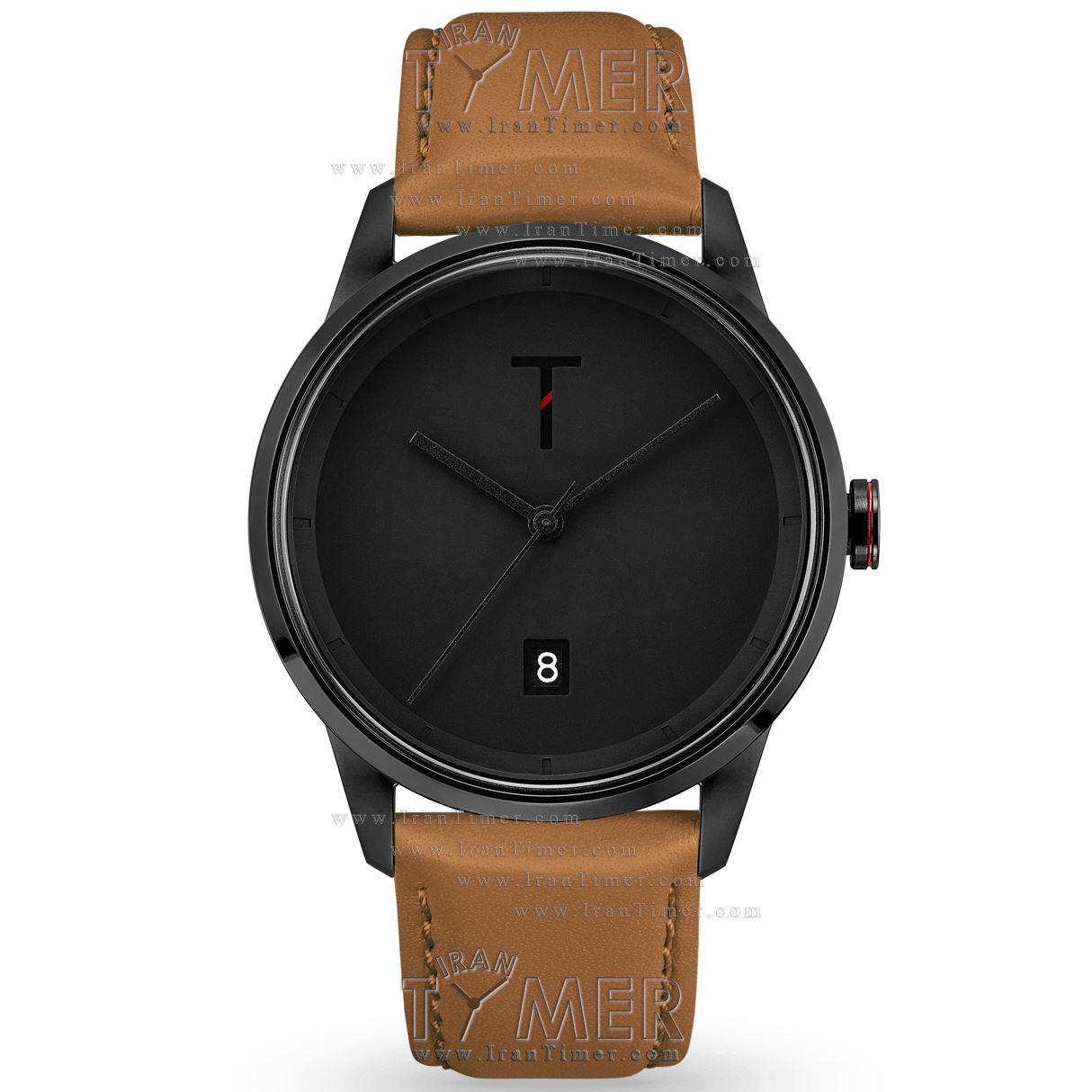 قیمت و خرید ساعت مچی مردانه تیلور(TYLOR) مدل TLAB007 کلاسیک | اورجینال و اصلی