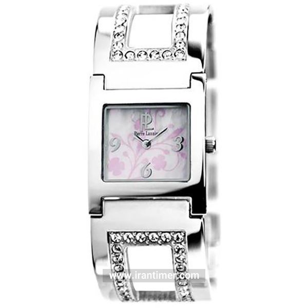 قیمت و خرید ساعت مچی زنانه پیر لنیر(PIERRE LANNIER) مدل 042E691 فشن | اورجینال و اصلی