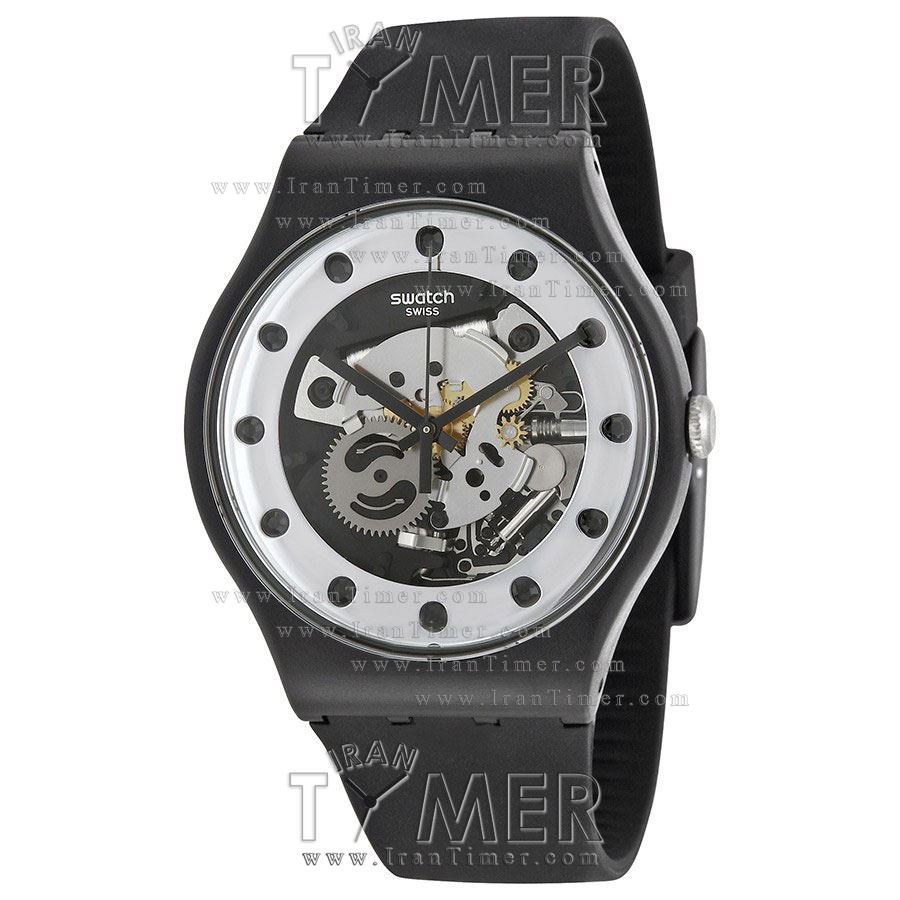 SWATCH SUOZ147