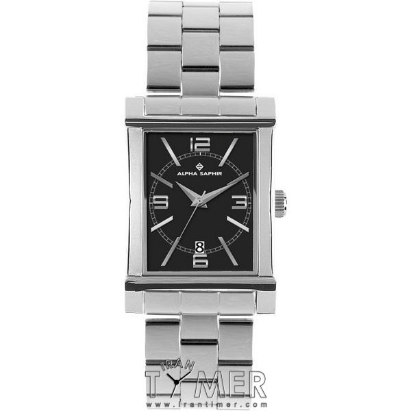 قیمت و خرید ساعت مچی مردانه آلفا صفیر(ALPHA SAPHIR) مدل 294E کلاسیک | اورجینال و اصلی