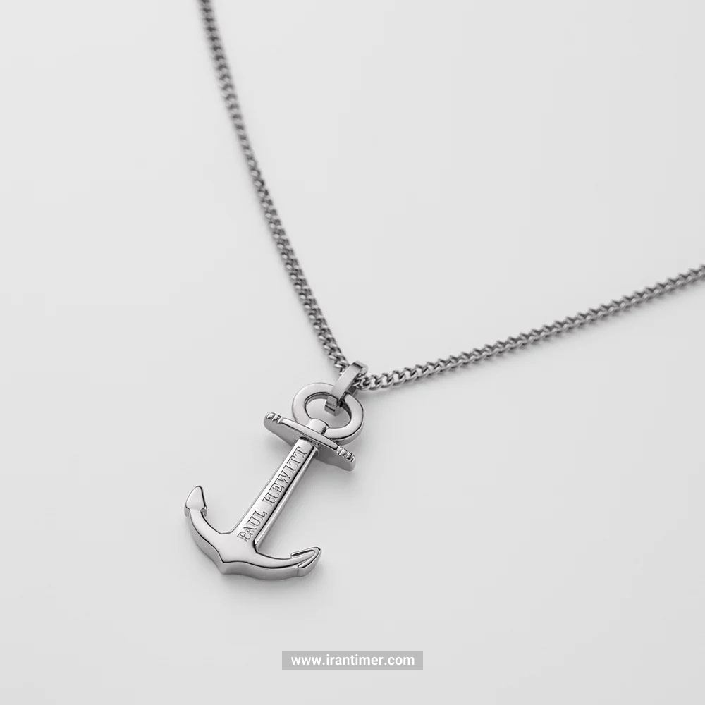 قیمت و خرید گردنبند زنانه پاول هویت(PAUL HEWITT) مدل PH-JE-0128 کلاسیک | اورجینال و اصلی