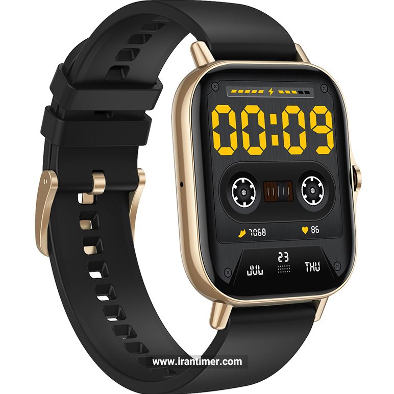 قیمت و خرید ساعت مچی مردانه زنانه اسلازنجر(SLAZENGER) مدل SL.07.6417.5.01 اسپرت | اورجینال و اصلی