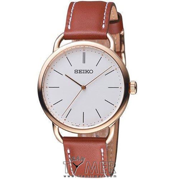 قیمت و خرید ساعت مچی مردانه زنانه سیکو(SEIKO) مدل SUR238P1 کلاسیک | اورجینال و اصلی