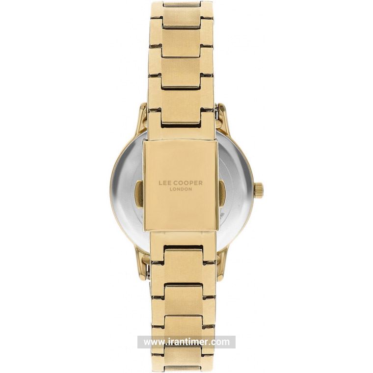 قیمت و خرید ساعت مچی زنانه لیکوپر(LEE COOPER) مدل LC07543.130 کلاسیک | اورجینال و اصلی