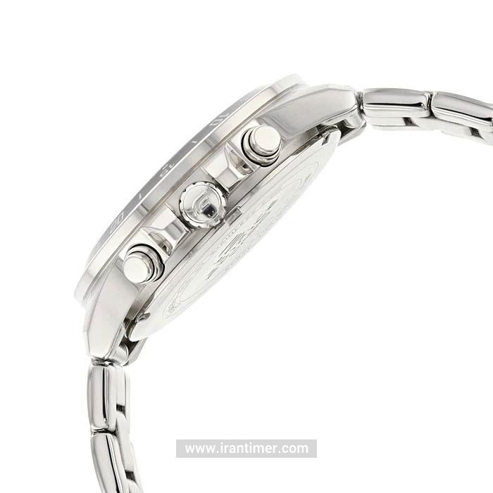 قیمت و خرید ساعت مچی مردانه کاسیو (CASIO) ادیفس(ادیفایس) مدل EFV-570D-7AVUDF کلاسیک | اورجینال و اصلی