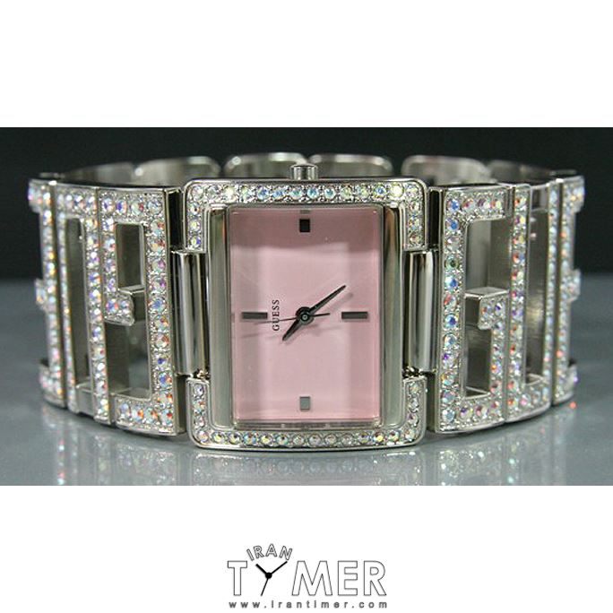 قیمت و خرید ساعت مچی زنانه گس(GUESS) مدل W12045L1 فشن | اورجینال و اصلی