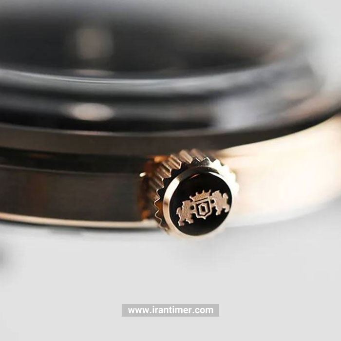 قیمت و خرید ساعت مچی مردانه اورینت(ORIENT) مدل FAC00001B کلاسیک | اورجینال و اصلی