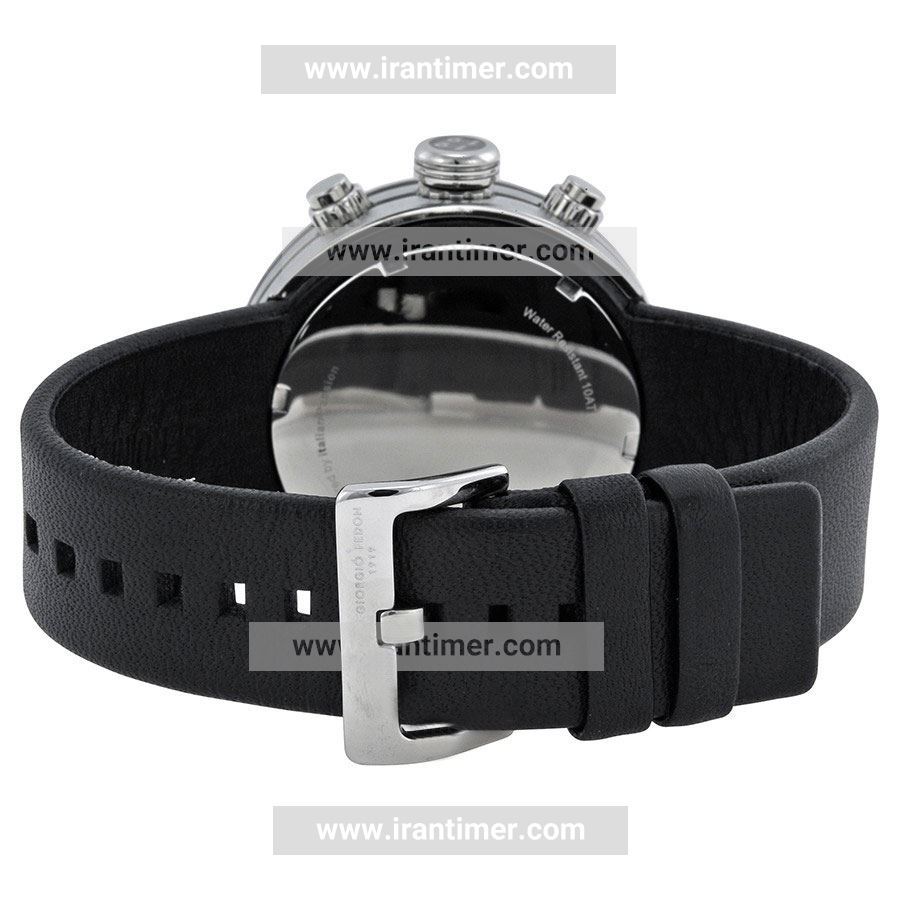 قیمت و خرید ساعت مچی مردانه جورجیو فیدن(GIORGIO FEDON) مدل GFAY003 کلاسیک | اورجینال و اصلی