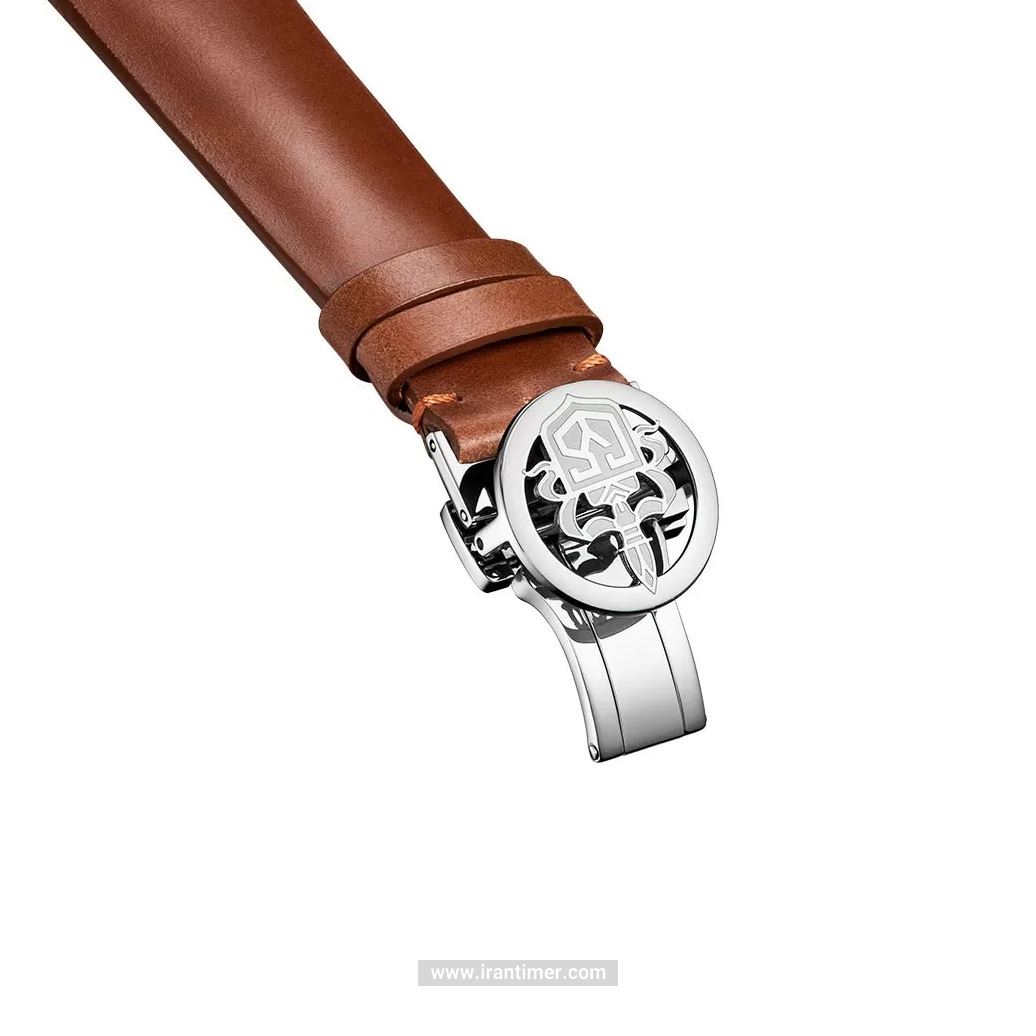 قیمت و خرید ساعت مچی مردانه کوئروی سابرینوس(Cuervo y Sobrinos) مدل 3102.1ASS کلاسیک | اورجینال و اصلی