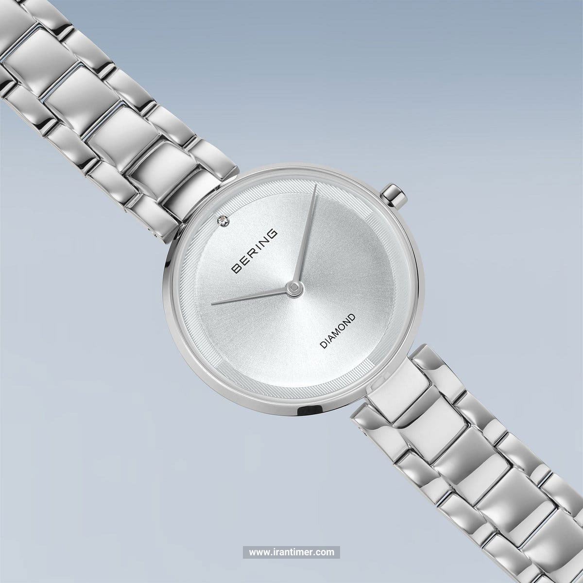 قیمت و خرید ساعت مچی زنانه برینگ(BERING) مدل B17529-700 کلاسیک | اورجینال و اصلی