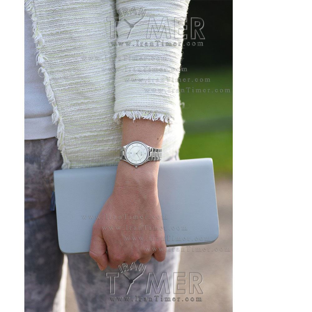 قیمت و خرید ساعت مچی زنانه استورم(STORM) مدل 47189/S کلاسیک | اورجینال و اصلی