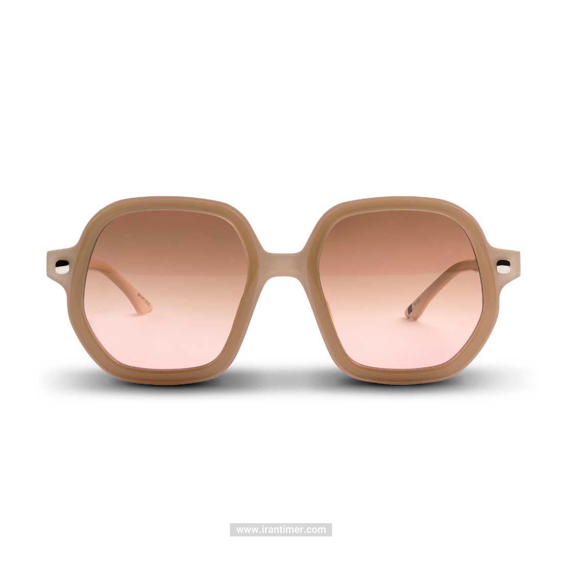 قیمت و خرید عینک آفتابی زنانه فشن (SEVEN FRIDAY) مدل SF-ICF1/02 | اورجینال و اصلی