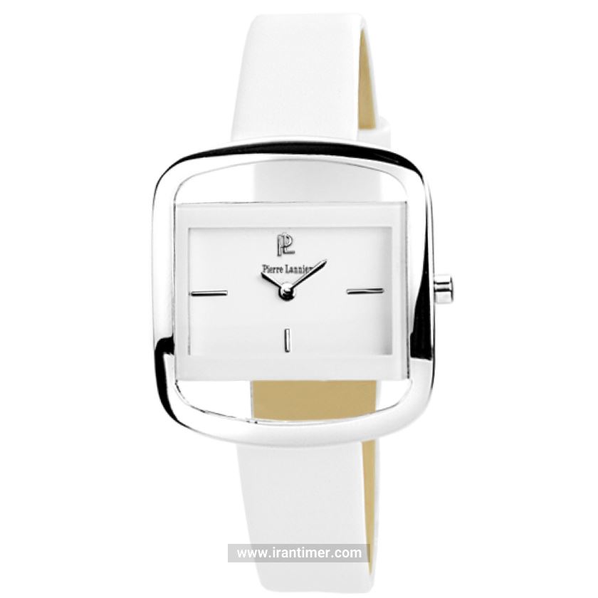 قیمت و خرید ساعت مچی زنانه پیر لنیر(PIERRE LANNIER) مدل 050H600 کلاسیک | اورجینال و اصلی