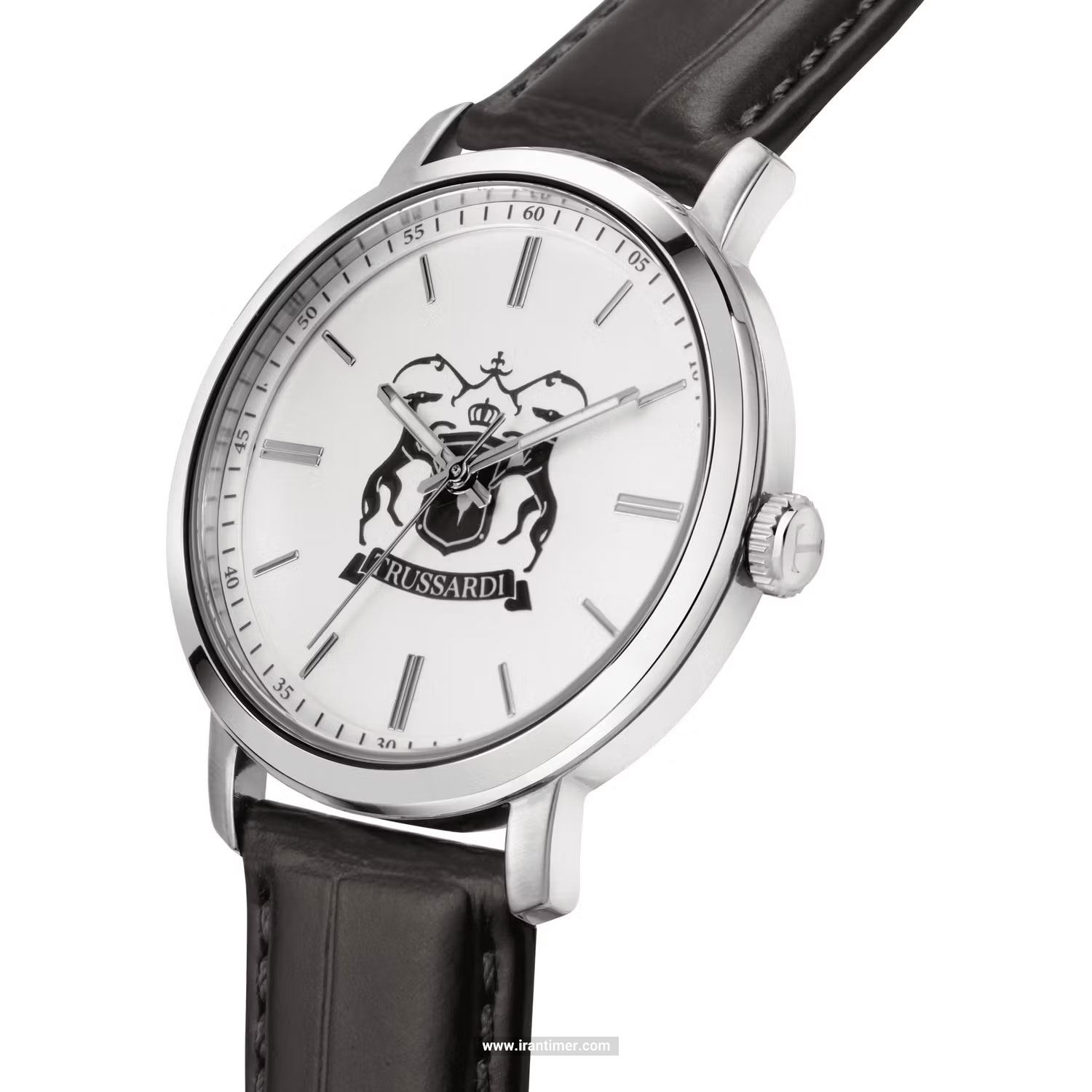 قیمت و خرید ساعت مچی مردانه تروساردی(TRUSSARDI) مدل R2451147003 کلاسیک | اورجینال و اصلی