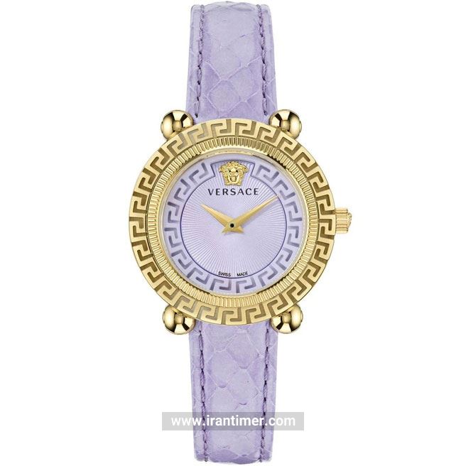 قیمت و خرید ساعت مچی زنانه ورساچه(versace) مدل VE6I002 23 کلاسیک | اورجینال و اصلی