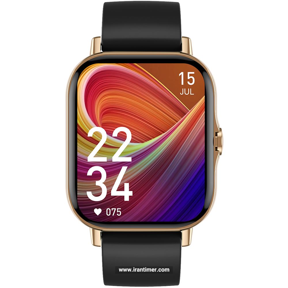 قیمت و خرید ساعت مچی مردانه زنانه اسلازنجر(SLAZENGER) مدل SL.07.6417.5.01 اسپرت | اورجینال و اصلی