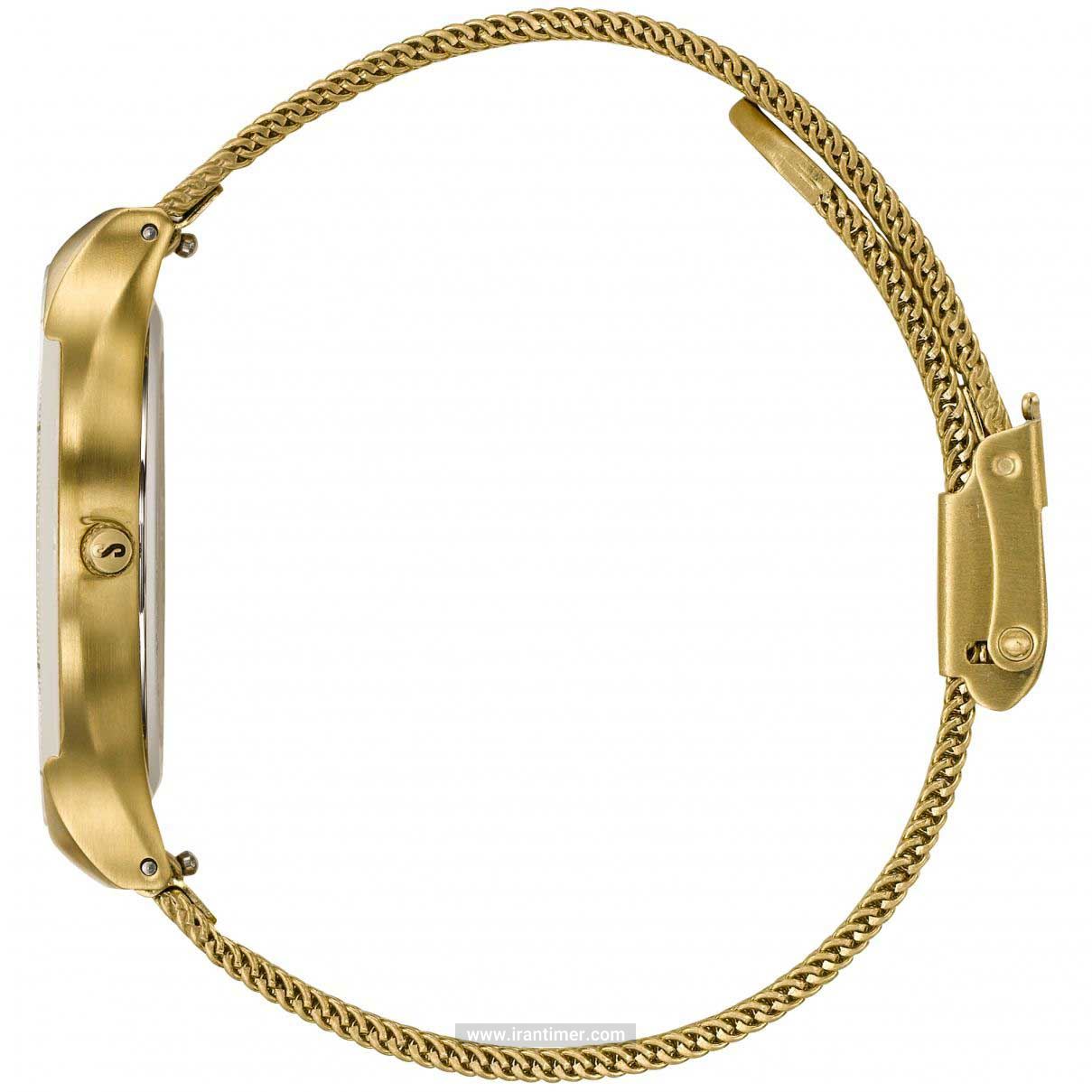 قیمت و خرید ساعت مچی زنانه استورم(STORM) مدل 47470/GD کلاسیک | اورجینال و اصلی