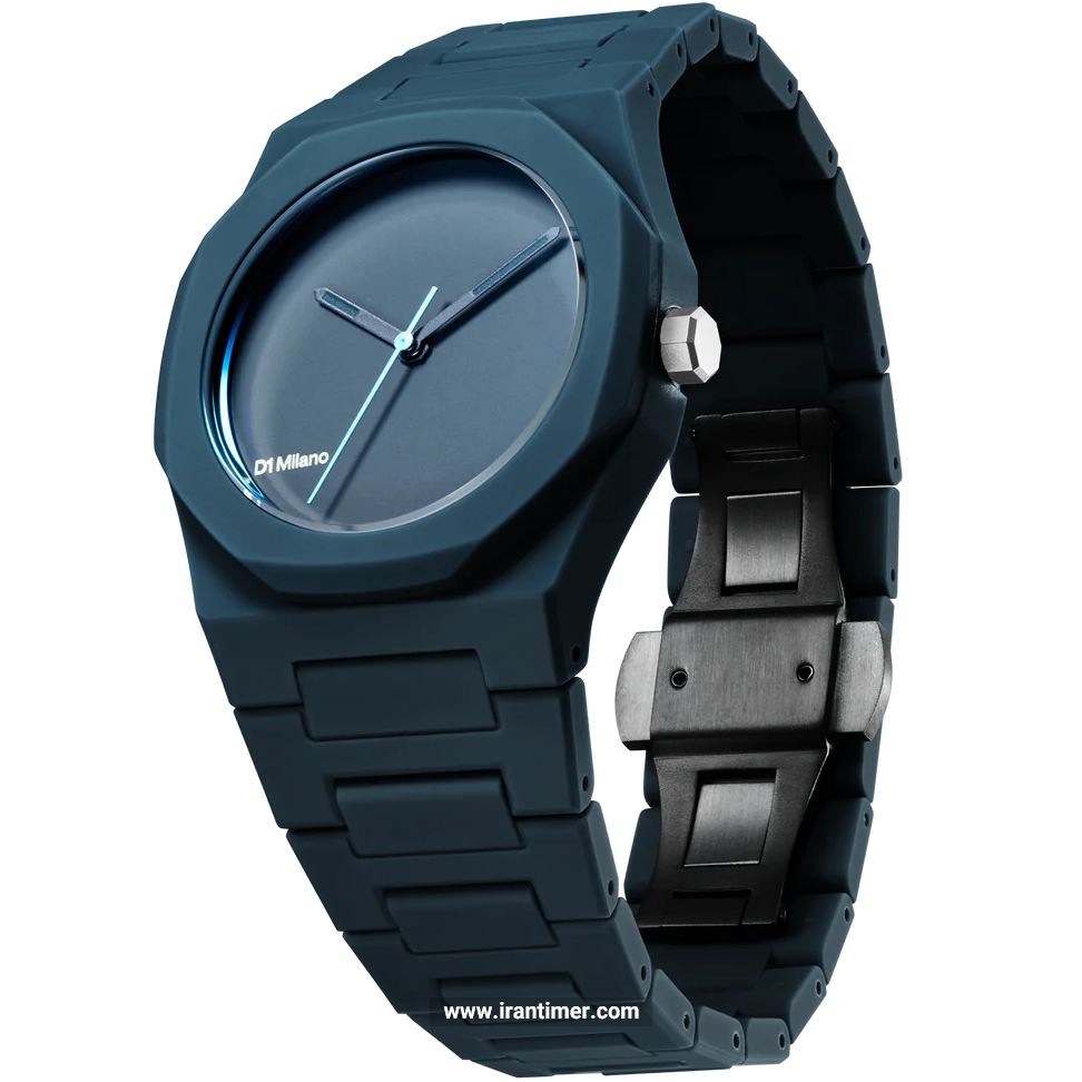 قیمت و خرید ساعت مچی مردانه دی وان میلانو(D1 MILANO) مدل D1-PCBU09 کلاسیک | اورجینال و اصلی