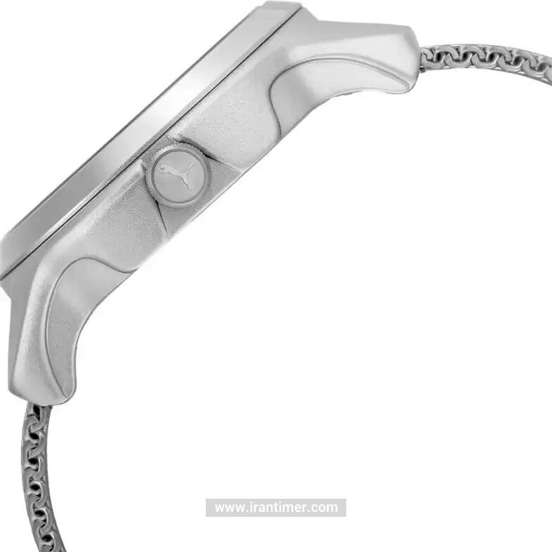 قیمت و خرید ساعت مچی مردانه پوما(PUMA) مدل P5005 کلاسیک | اورجینال و اصلی