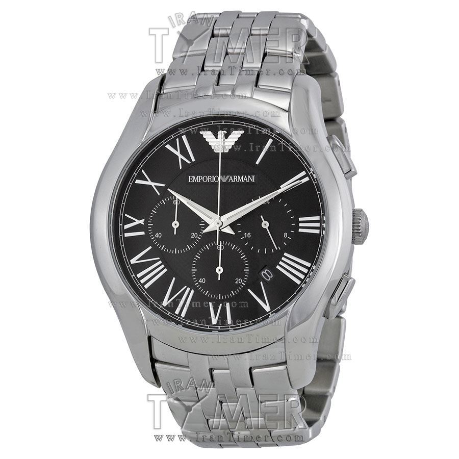 قیمت و خرید ساعت مچی مردانه امپریو آرمانی(EMPORIO ARMANI) مدل AR1786 کلاسیک | اورجینال و اصلی