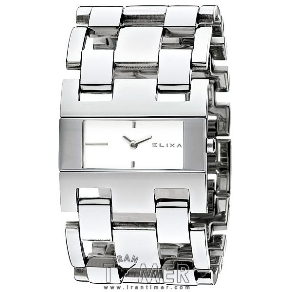 قیمت و خرید ساعت مچی زنانه الیکسا(ELIXA) مدل E065-L210 کلاسیک | اورجینال و اصلی