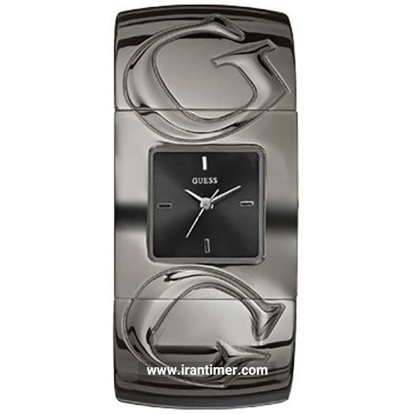 قیمت و خرید ساعت مچی زنانه گس(GUESS) مدل 19518L1 کلاسیک | اورجینال و اصلی