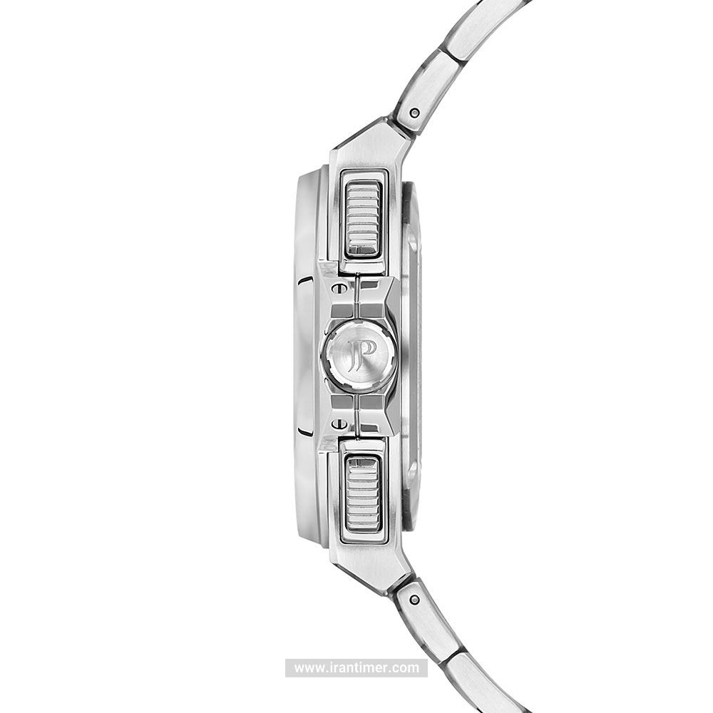 قیمت و خرید ساعت مچی مردانه ژاک فیلیپ(Jacques Philippe) مدل JPQGC0413X6S کلاسیک | اورجینال و اصلی