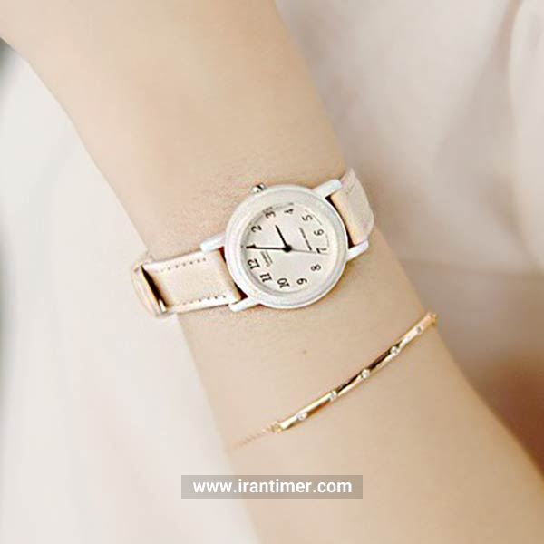 قیمت و خرید ساعت مچی زنانه کاسیو (CASIO) جنرال مدل LQ-139L-4B2DF کلاسیک | اورجینال و اصلی