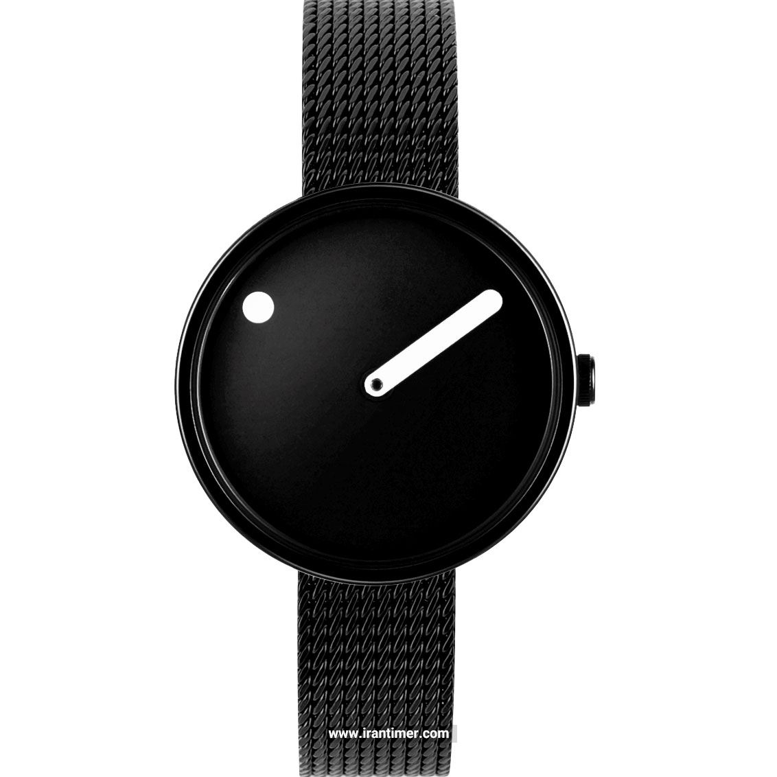 قیمت و خرید ساعت مچی زنانه پیکتو(PICTO) مدل P34061-1014 کلاسیک | اورجینال و اصلی