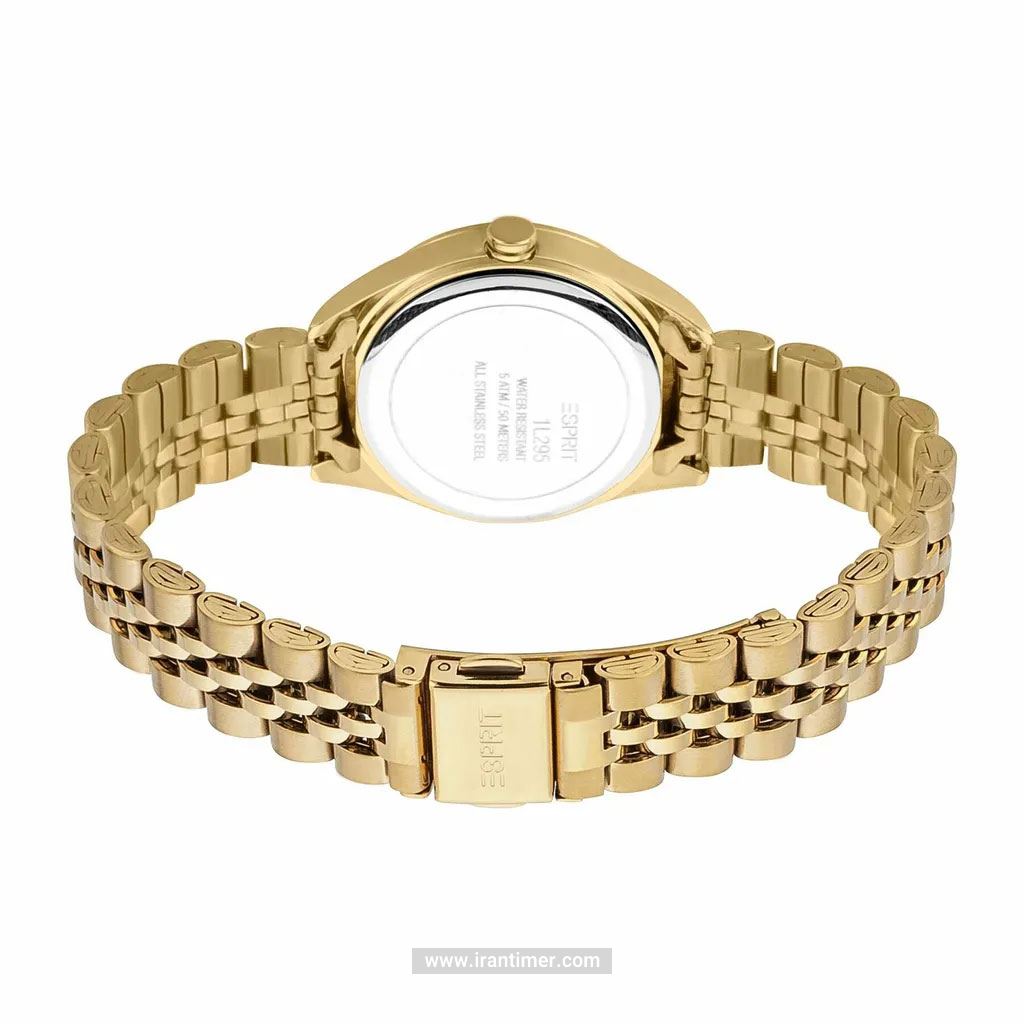 قیمت و خرید ساعت مچی زنانه اسپریت(ESPRIT) مدل ES1L295M0085 کلاسیک فشن | اورجینال و اصلی