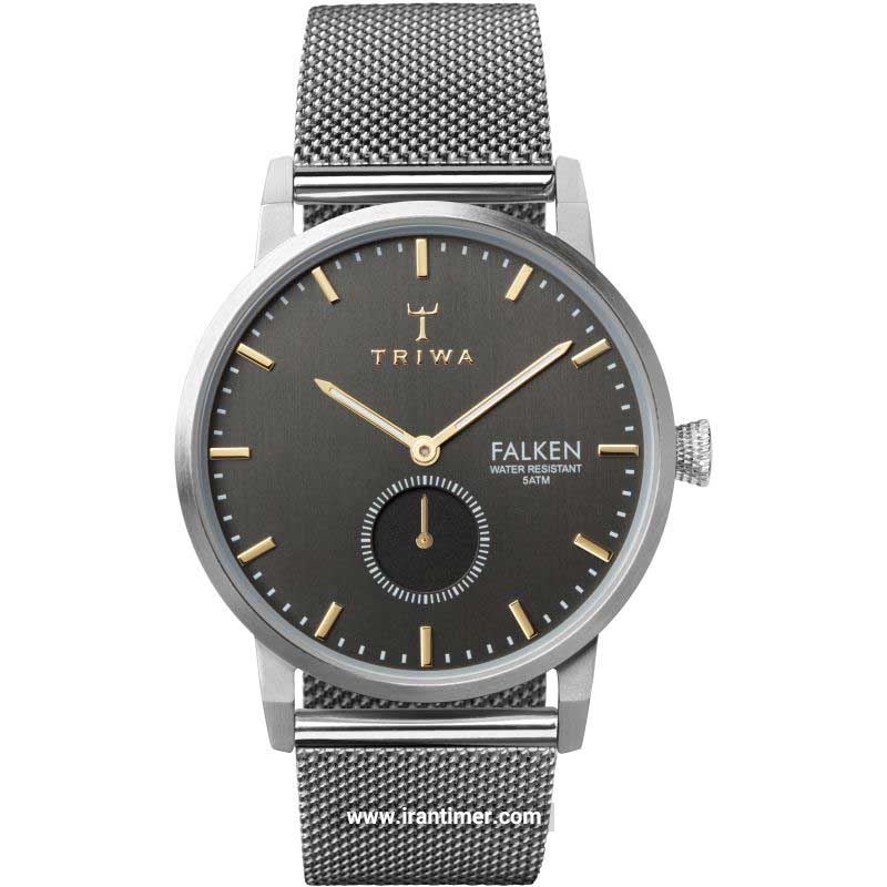 قیمت و خرید ساعت مچی مردانه زنانه تریوا(TRIWA) مدل FAST119-ME021212 کلاسیک | اورجینال و اصلی