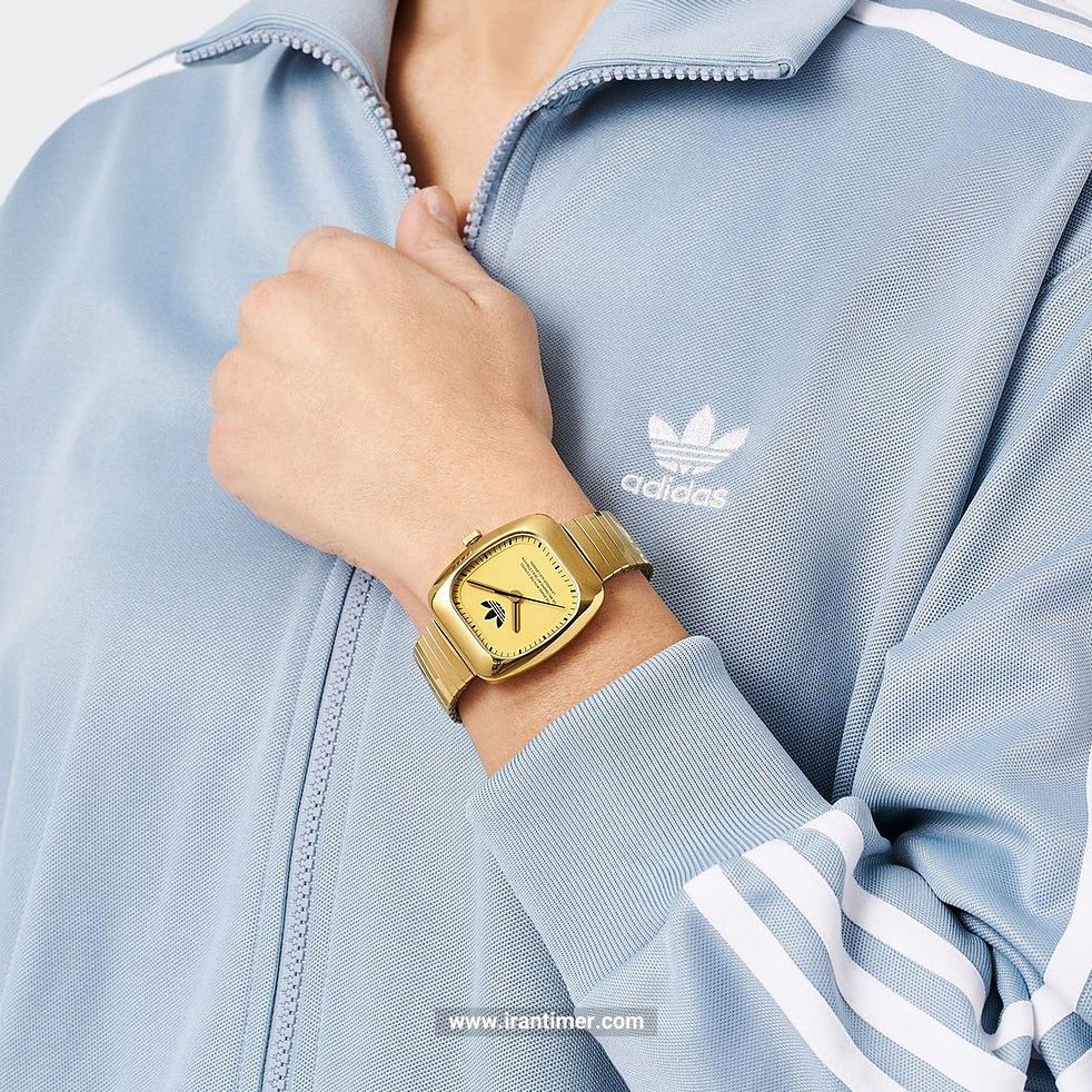 قیمت و خرید ساعت مچی مردانه زنانه آدیداس(Adidas) مدل AOSY24024 کلاسیک | اورجینال و اصلی