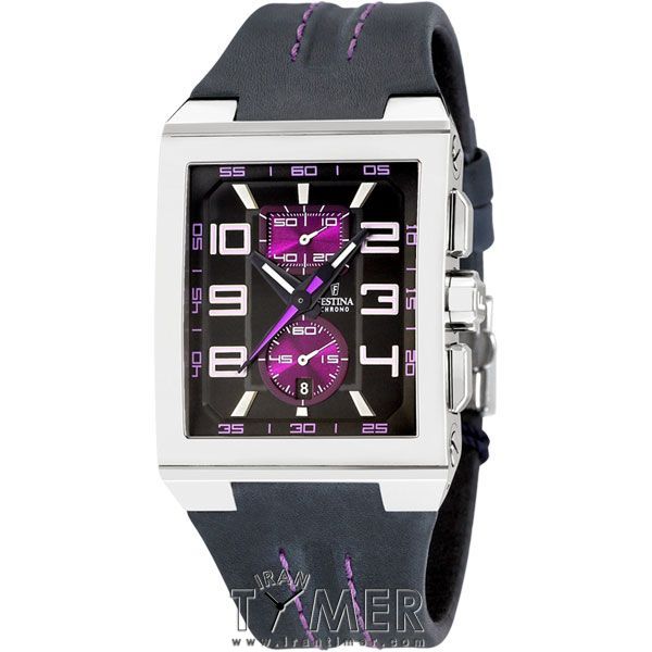 قیمت و خرید ساعت مچی مردانه فستینا(FESTINA) مدل f16184/3 اسپرت | اورجینال و اصلی