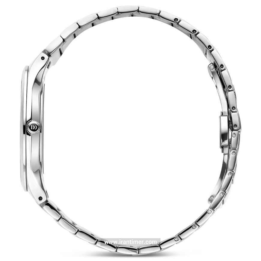 قیمت و خرید ساعت مچی مردانه دنیش دیزاین(Danish Design) مدل IQ90Q1312 کلاسیک | اورجینال و اصلی