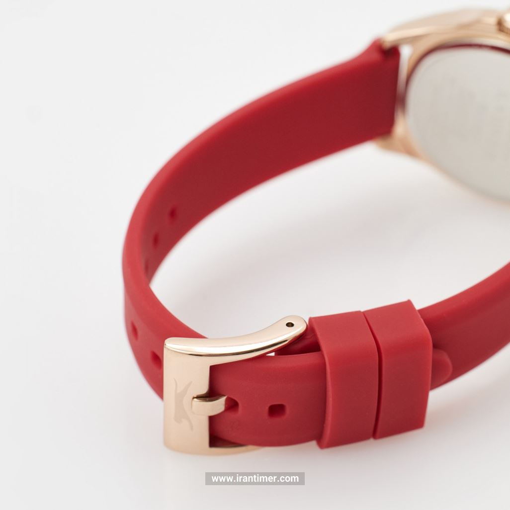 قیمت و خرید ساعت مچی زنانه اسلازنجر(SLAZENGER) مدل SL.09.2239.3.05 فشن | اورجینال و اصلی