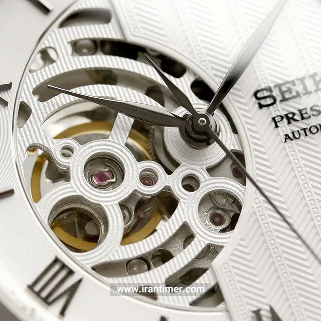 قیمت و خرید ساعت مچی مردانه سیکو(SEIKO) مدل SARY251 کلاسیک | اورجینال و اصلی
