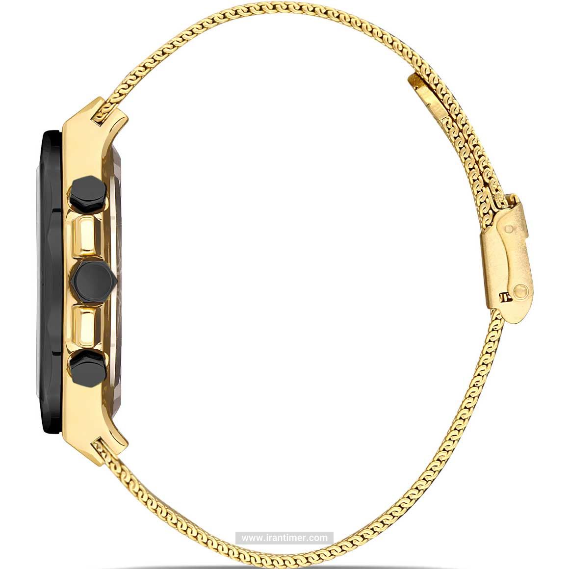 قیمت و خرید ساعت مچی مردانه دیوید گانر(David Guner) مدل DG-8286GC-N2 کلاسیک | اورجینال و اصلی