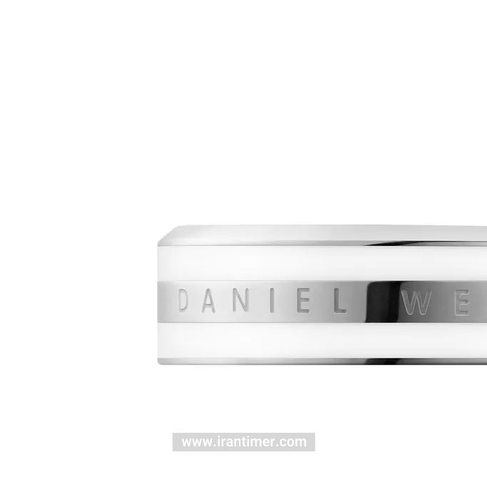 قیمت و خرید حلقه (انگشتر) زنانه دنیل ولینگتون(DANIEL WELLINGTON) مدل DW00400046 کلاسیک | اورجینال و اصلی
