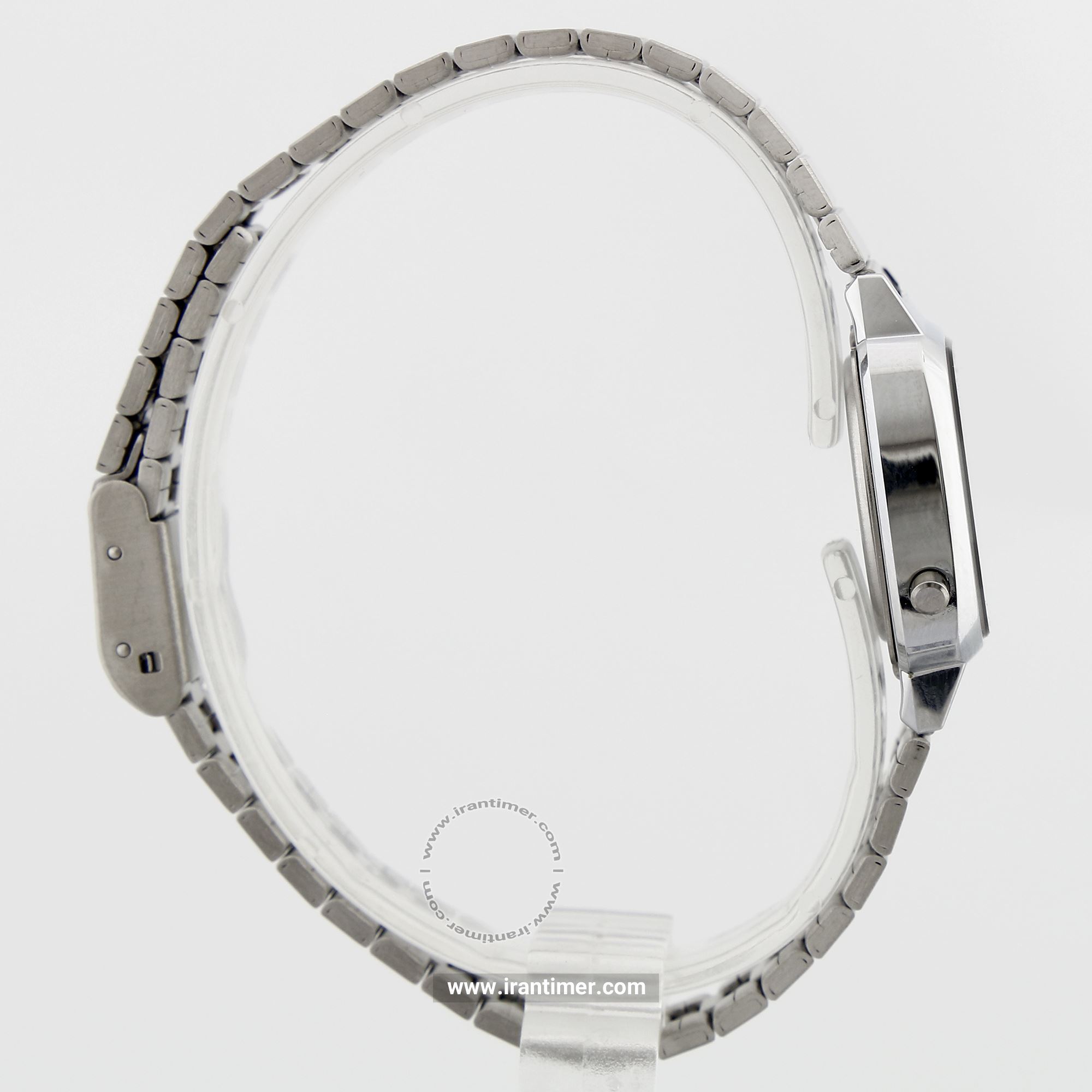 قیمت و خرید ساعت مچی زنانه کاسیو (CASIO) جنرال مدل LA670WA-7DF کلاسیک | اورجینال و اصلی