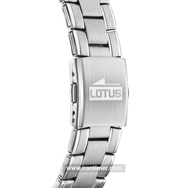 قیمت و خرید ساعت مچی مردانه لوتوس(LOTUS) مدل L18585/3 کلاسیک | اورجینال و اصلی