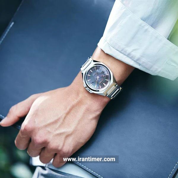 قیمت و خرید ساعت مچی مردانه سیتیزن(CITIZEN) مدل NA1010-84X کلاسیک | اورجینال و اصلی