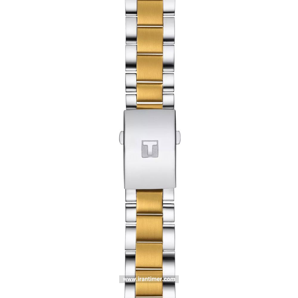 قیمت و خرید ساعت مچی مردانه تیسوت(TISSOT) مدل T116.617.22.091.00 کلاسیک | اورجینال و اصلی