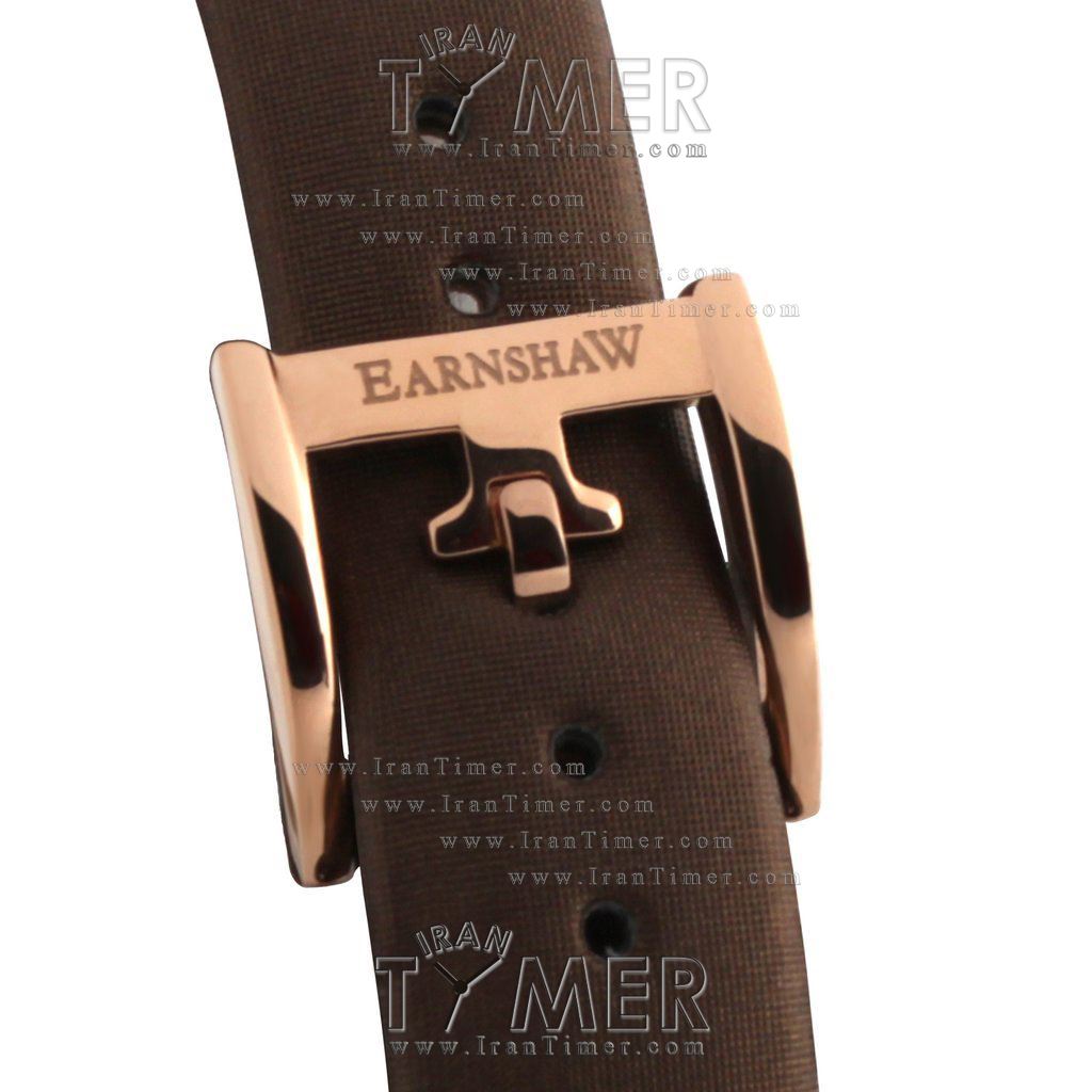 قیمت و خرید ساعت مچی زنانه ارنشا(EARNSHAW) مدل ES-8029-04 کلاسیک | اورجینال و اصلی