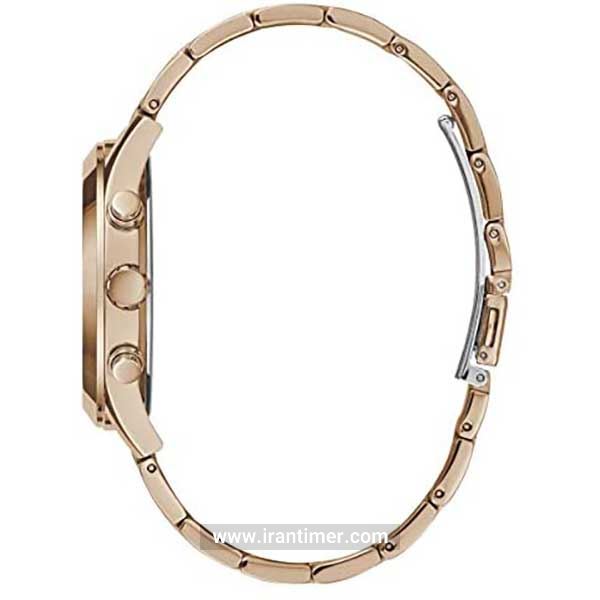 قیمت و خرید ساعت مچی زنانه گس(GUESS) مدل W1295L3 کلاسیک | اورجینال و اصلی